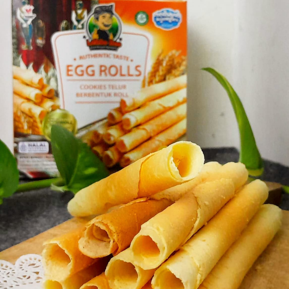 Eggroll